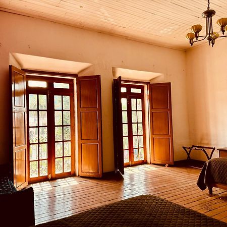 Апартаменты Casa Afif Тлатлаукитепек Экстерьер фото