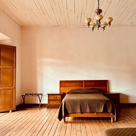 Апартаменты Casa Afif Тлатлаукитепек Экстерьер фото