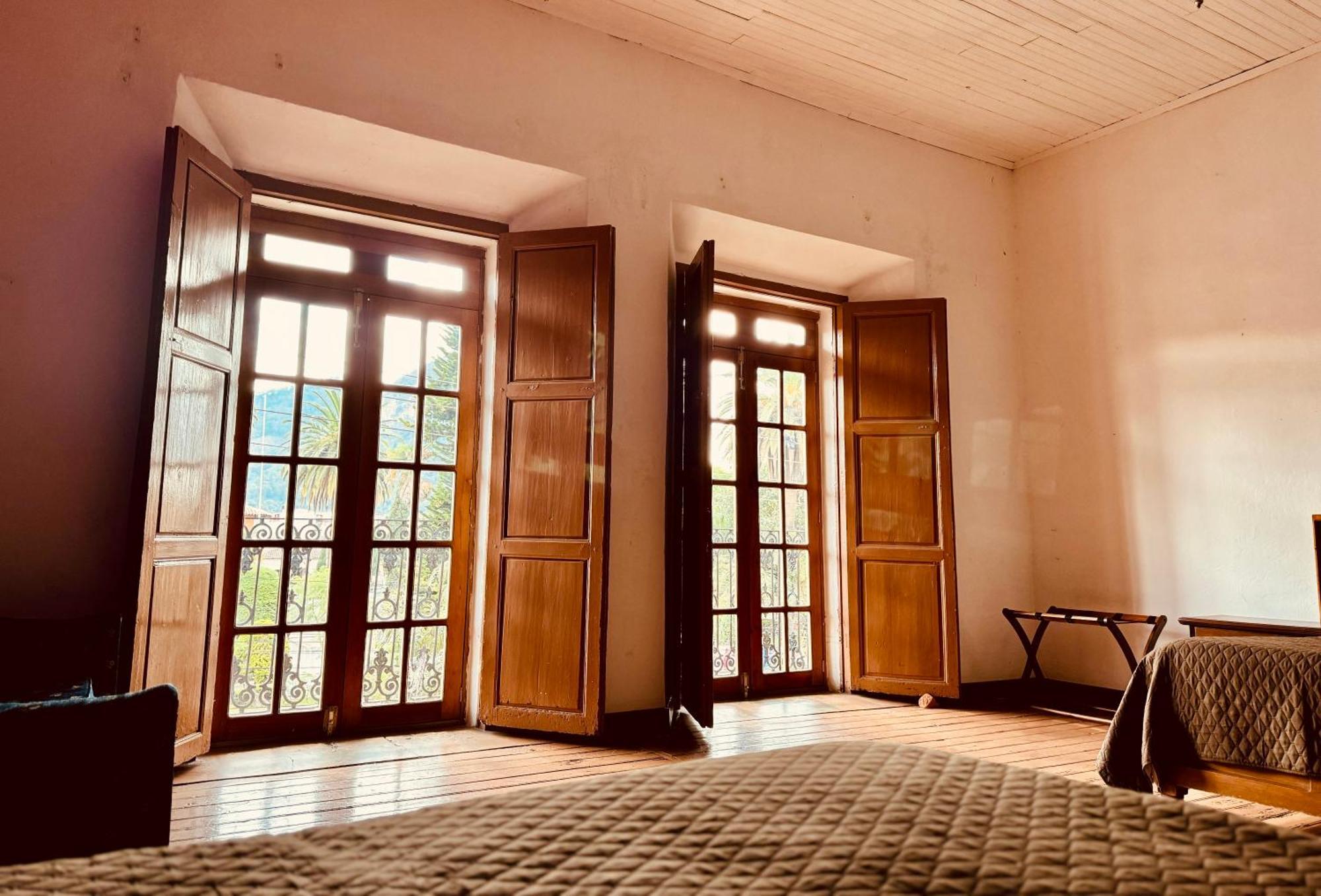 Апартаменты Casa Afif Тлатлаукитепек Экстерьер фото