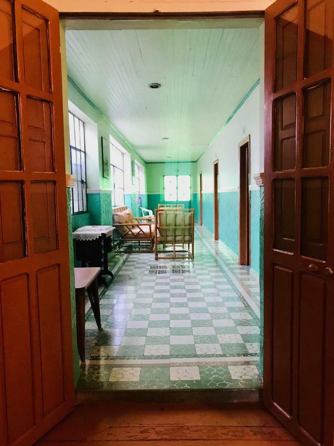Апартаменты Casa Afif Тлатлаукитепек Экстерьер фото