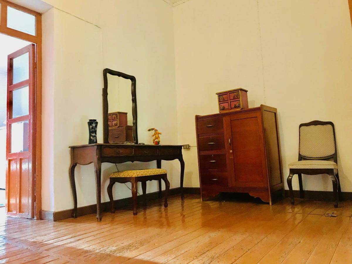 Апартаменты Casa Afif Тлатлаукитепек Экстерьер фото