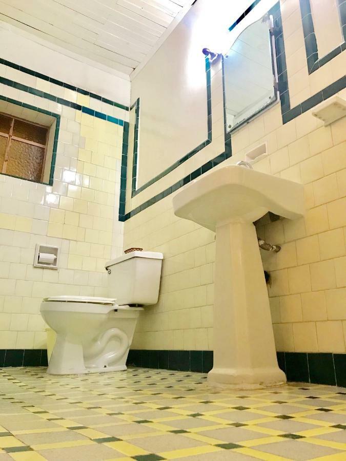 Апартаменты Casa Afif Тлатлаукитепек Экстерьер фото