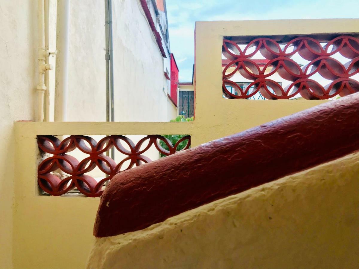 Апартаменты Casa Afif Тлатлаукитепек Экстерьер фото